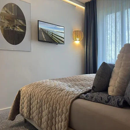 Hideaway Am Zinglingsberg Binz