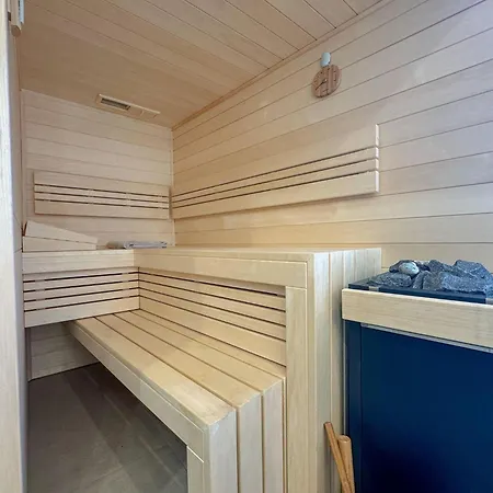 Hideaway Am Zinglingsberg Binz