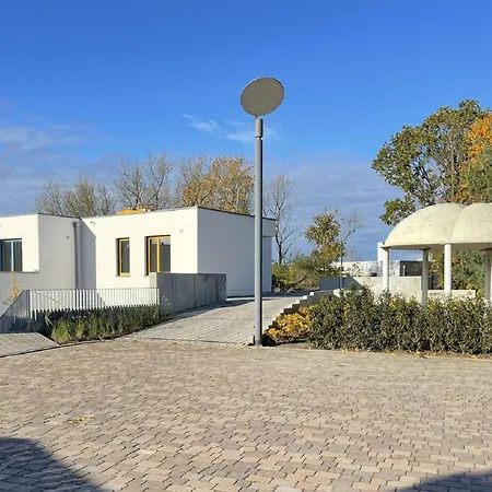 Appartement Hideaway Am Zinglingsberg Binz